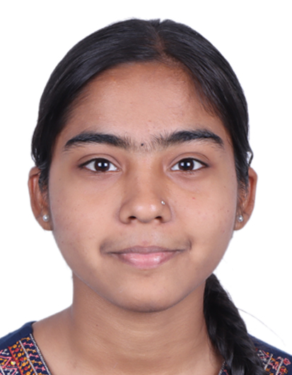 PRAVEENA BANEKAR